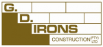 G D Irons Construction (Pty) Ltd